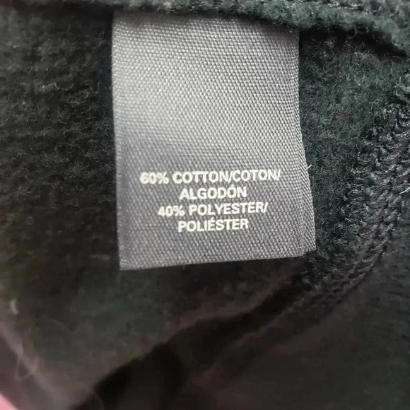 Victoria's Secret Rhinestone Heart Hoodie Jacket - Picture 6 of 7